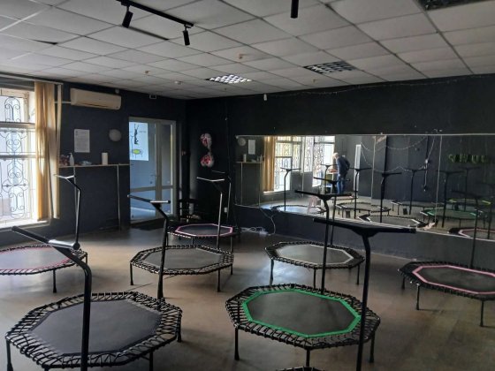 Приміщення на Митниці з окремим входом