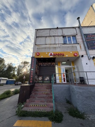 МАСАНИ! Здам Фасадне приміщення 15кв.м по вул Незалежності - фото 1