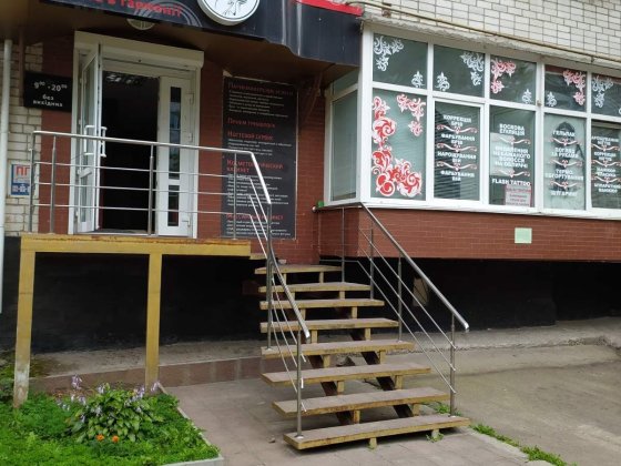 Аренда места в салоне красоты Чернігів