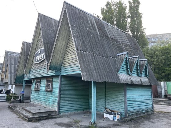 Здам готовий бізнес. Кафе Чернігів