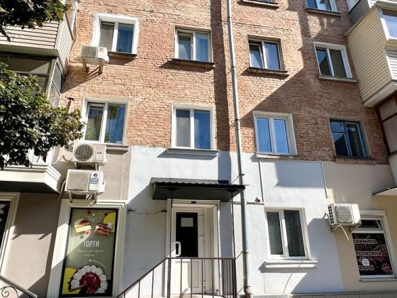 Оренда приміщення центр Чернігів