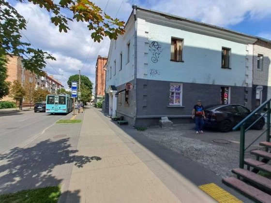 Оренда приміщення Центр міста вул Шевченка Чернігів