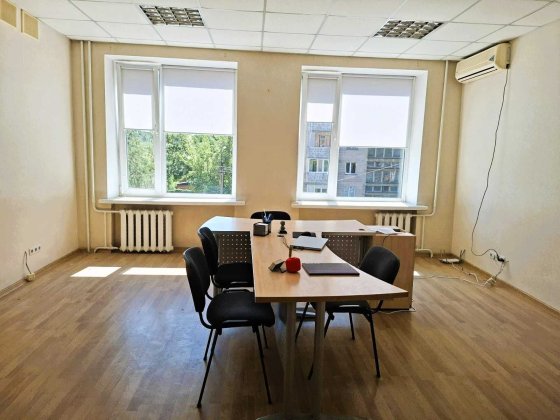 Офіс в центрі міста 30м2 Черкаси