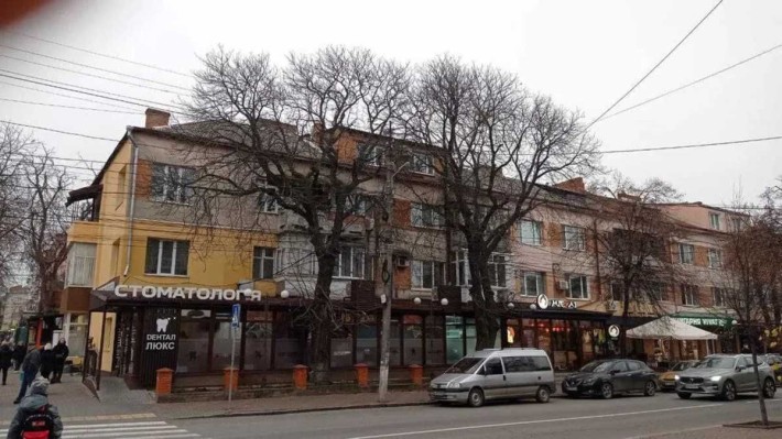 Оренда приміщення пд заклад харчування в Центрі - фото 1