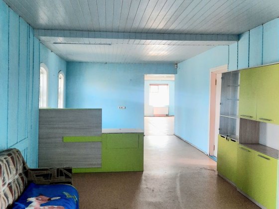 Просторе приміщення під склад, виробництво або інтернет-магазин | 170 м² | Дахнівка Черкассы