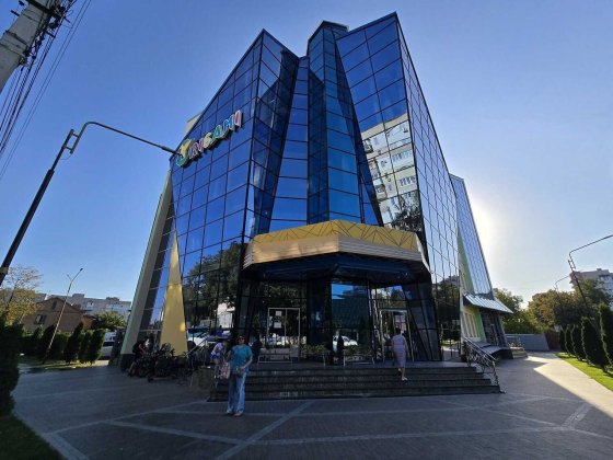 Здається комерційне приміщення на вул. Болгарська Вінниця