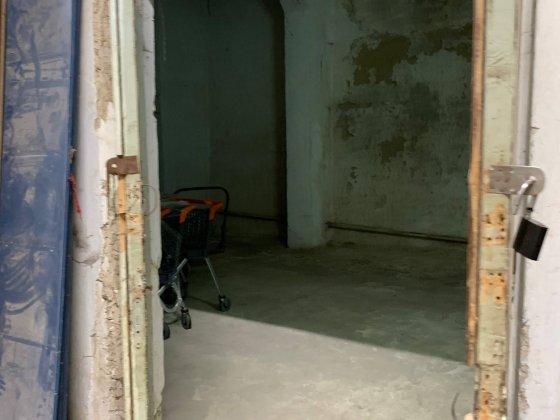 Оренда складу 45 м² у центрі міста | Рампа | Вінниця | 10 000 грн Вінниця