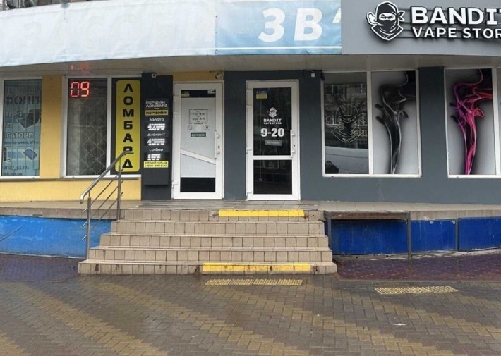 Здається спеціальне приміщення на вул. Келецька - фото 1