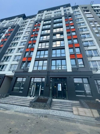 Оренда комерційного приміщення 51м2, 1 лінія, Масани, Незалежності 7Б - фото 1