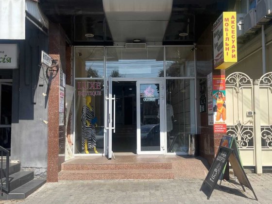 Оренда комерційного приміщення на Ближньому Замості Вінниця