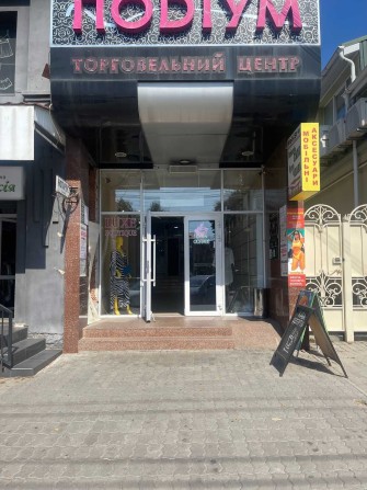 Оренда комерційного приміщення на Ближньому Замості - фото 1