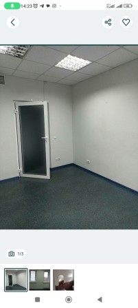 Здається офіс 28 м кВ   Пастерівська/Шевченка - фото 1