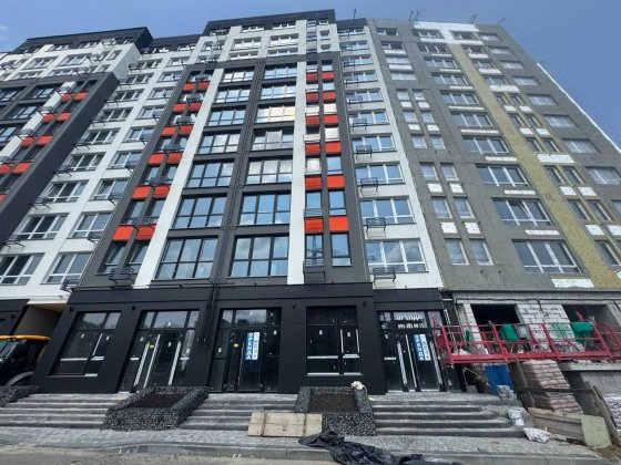 Оренда комерційного приміщення 61м2 по вул.Незалежності 7Б. Масани.1 лінія Чернігів