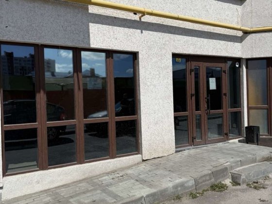 Комерційне приміщення Вінниця