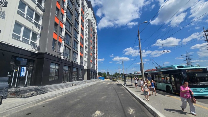 Оренда комерційного приміщення 48,4 м² | ТОП-локація | Масани - фото 1