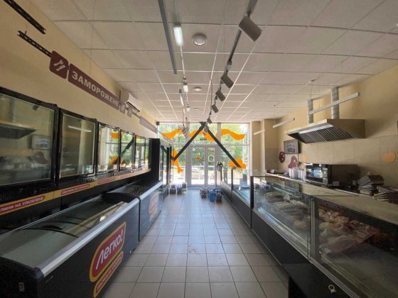 Оренда комерційного приміщення Вишенька Вінниця