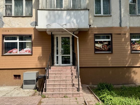Аренда Магазина с Оборудованием р-н Круга Чернигов