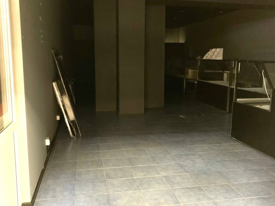 Оренда комерційного приміщення 98 м² у центрі міста  Вінниця| 1 поверх | Вінниця
