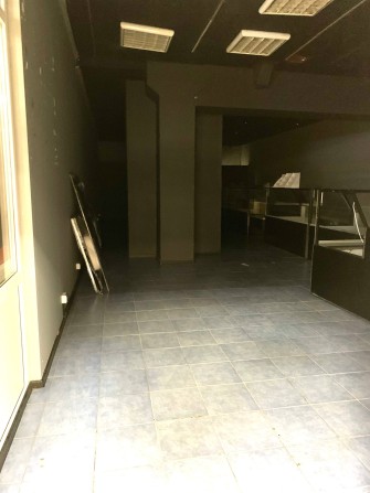 Оренда комерційного приміщення 98 м² у центрі міста  Вінниця| 1 поверх | - фото 1