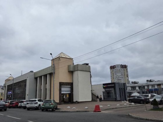 Здам під магазин відділ в центрі,  Хрещатик-Сіті - 2й поверх Черкассы