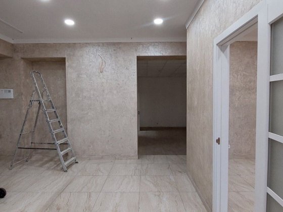 Оренда комерційного приміщення 80 м² | Вінниця | новий ремонт | велика прохідність людей Вінниця