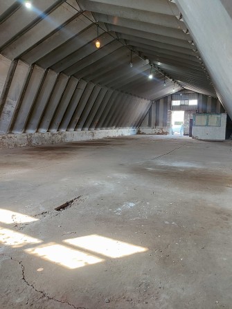 Оренда складу р-н Барське шосе 367м² - фото 1