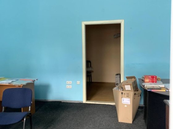 Оренда офісного приміщення 36 м² | 2 поверх | Два кабінети | Вихід на парковку| Вінниця Вінниця