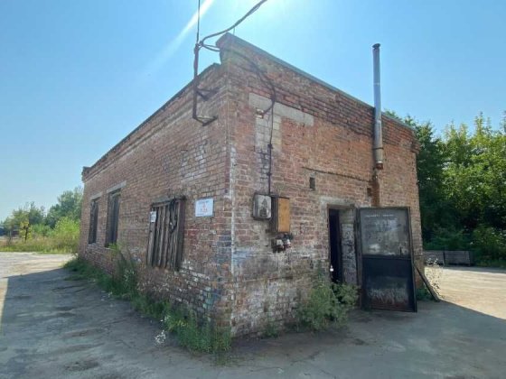 Оренда майстерні / виробничого приміщення 65 м² Вінниця Вінниця