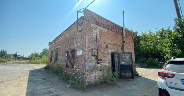 Оренда майстерні / виробничого приміщення 65 м² Вінниця - фото 1