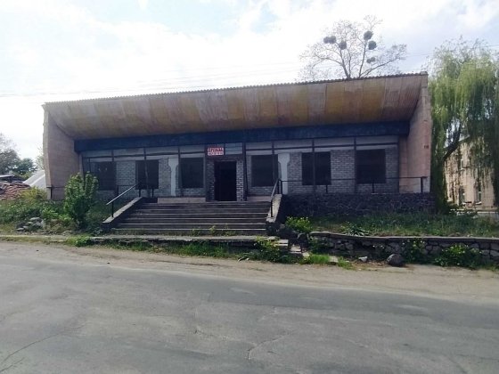 Оренда торгових площ від власника! Черкаси