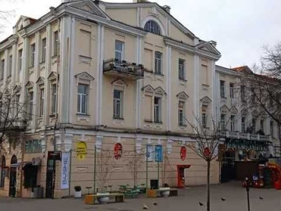 Оренда нежитлового приміщення Центр! Вінниця
