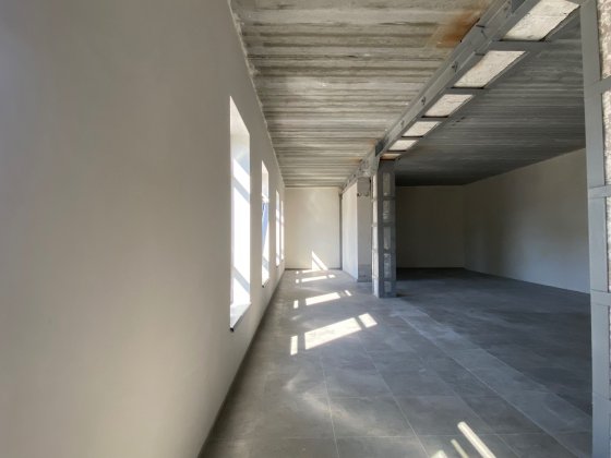 Оренда комерційного приміщення 130 м² | Вінниця Вінниця
