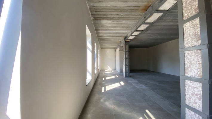 Оренда комерційного приміщення 130 м² | Вінниця - фото 1