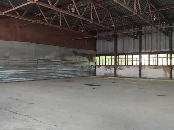 Оренда складу для виробництва 600 м2 район Сабарова Вінниця