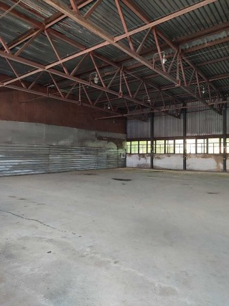 Оренда складу для виробництва 600 м2 район Сабарова - фото 1