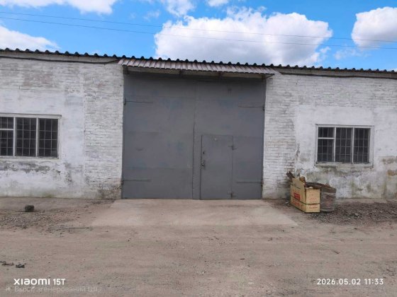 Оренда складського приміщення, 300 м. кв Вінниця