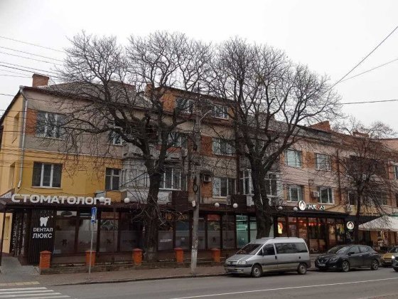 Оренда приміщення, Центр Вінниця Вінниця