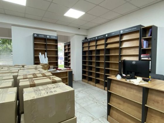 Оренда комерційного приміщення 107 м² | готове до роботи | Вінниця Вінниця