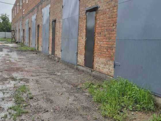 Оренда комерційного приміщення на вул Гонти Вінниця
