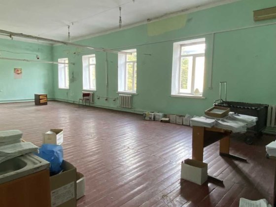 Оренда офісу 90,4 м² у Вінниці Вінниця