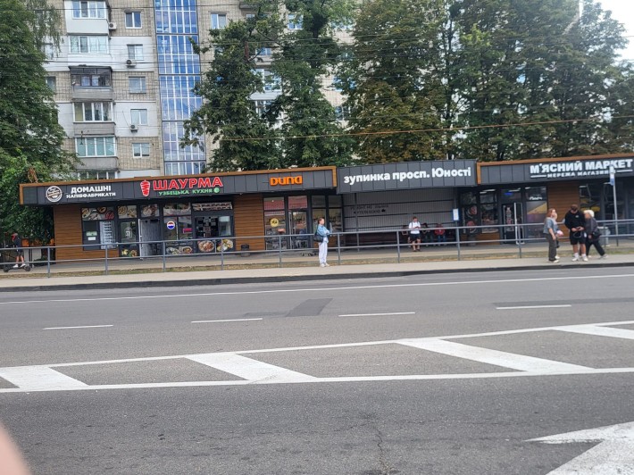 Здам магазин на зуп.Юності в Вінниці - фото 1
