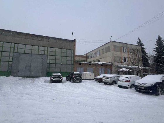 оренда складу та офісу Черкаси