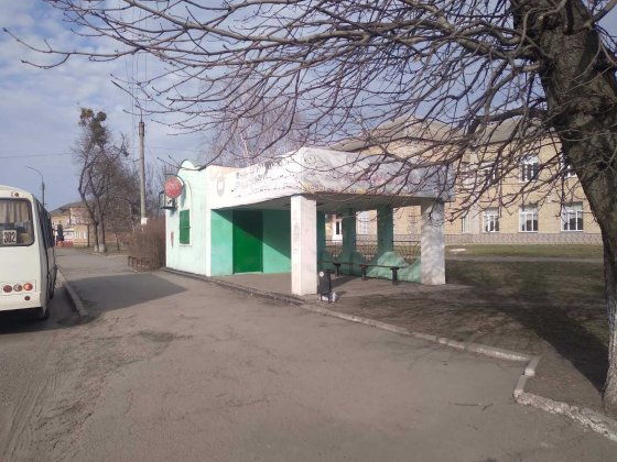 Оренда торгових площ від власника! Черкаси