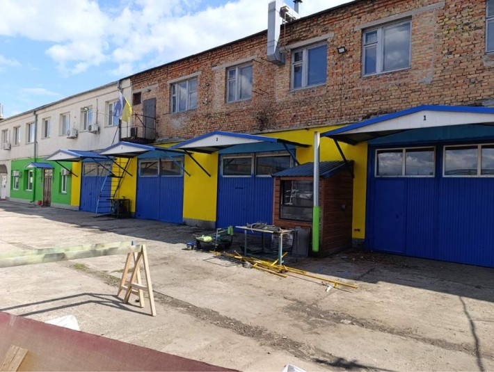 Оренда база+офіс - фото 1