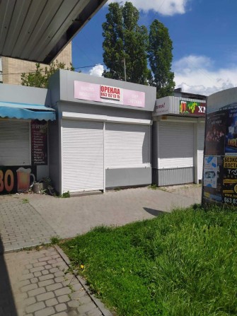 Оренда торговох площ від власника! - фото 1