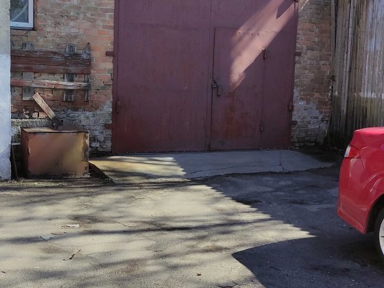 Оренда виробничо-складського приміщення Черкаси