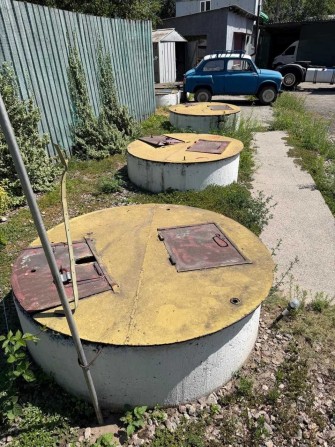 Оренда резервуарів для зберігання пального та нафтопродуктів - фото 1