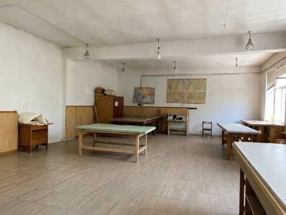 Оренда виробничого приміщення 114,6 м² | Швейний цех | Майстерня | Офіс | Ремонт за рахунок оренди | Винница