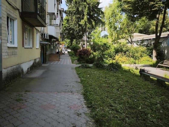 Оренда комерційного приміщення на Вишеньці Вінниця