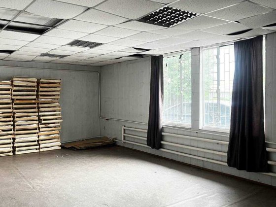 Оренда комерційного приміщення 100 м² під склад, виробництво Вінниця